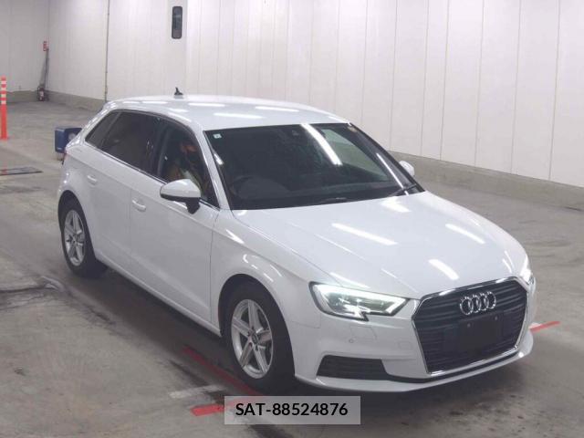 Audi A3 2020-02 8816178-0