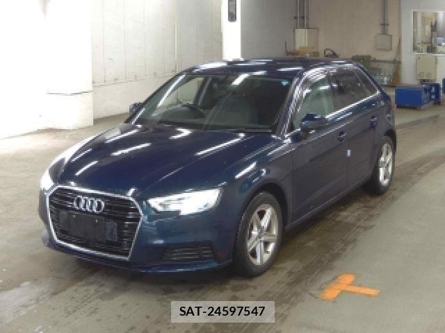 Audi A3 2017-06 8816232-0