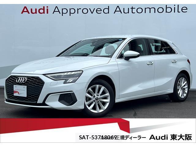 Audi A3 2024-02 8816234-0
