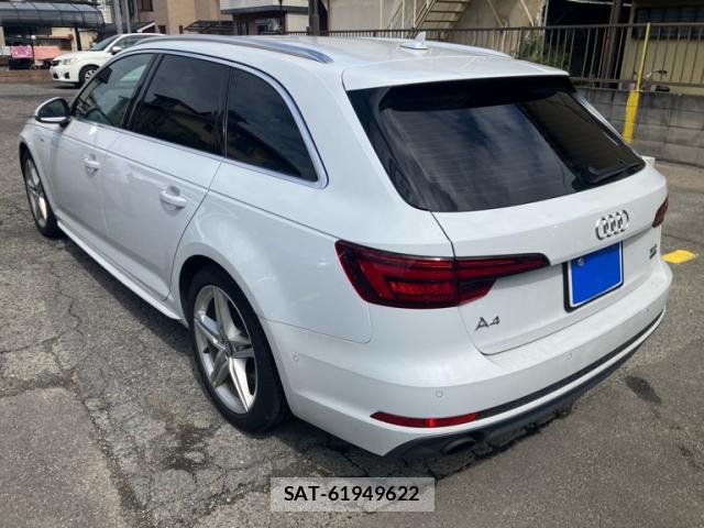 Audi A4 2017-09 8813904-13