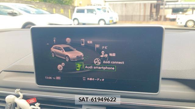 Audi A4 2017-09 8813904-14