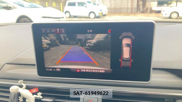 Audi A4 2017-09 8813904-15