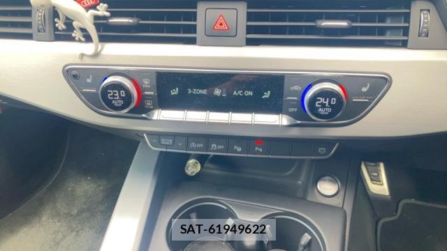 Audi A4 2017-09 8813904-17