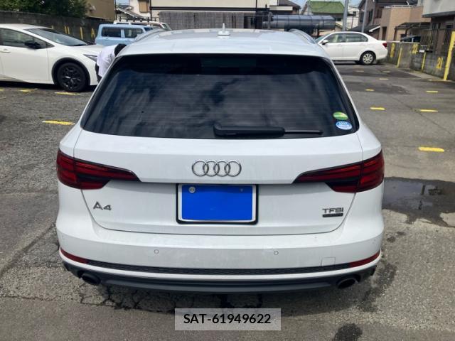 Audi A4 2017-09 8813904-2