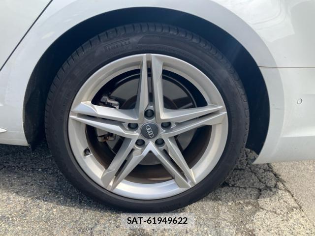 Audi A4 2017-09 8813904-4