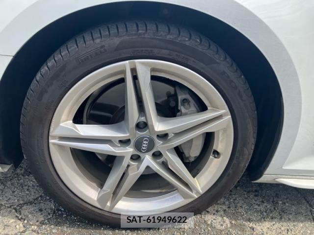 Audi A4 2017-09 8813904-5
