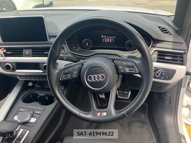 Audi A4 2017-09 8813904-7