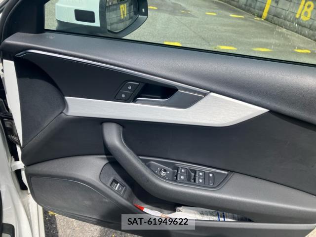 Audi A4 2017-09 8813904-9