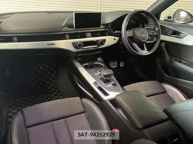 Audi A4 2017-12 8814901-17