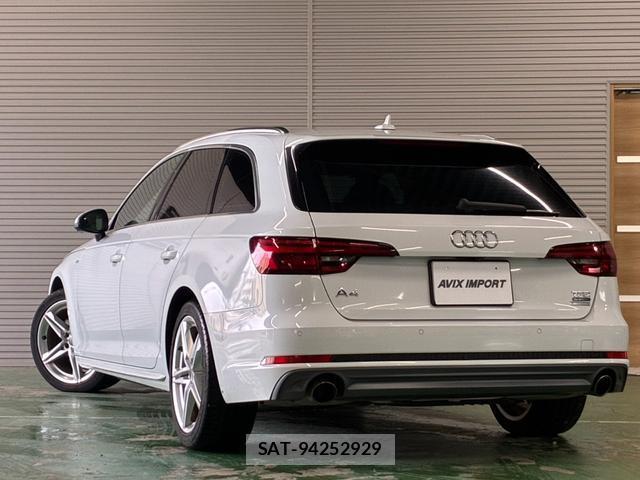 Audi A4 2017-12 8814901-7