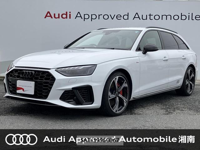 Audi A4 2024-06 8815612-0