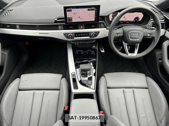 Audi A4 2024-06 8815612-1