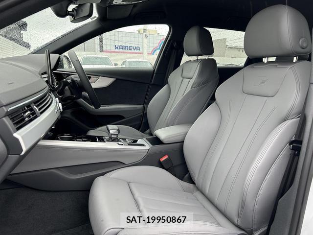 Audi A4 2024-06 8815612-13