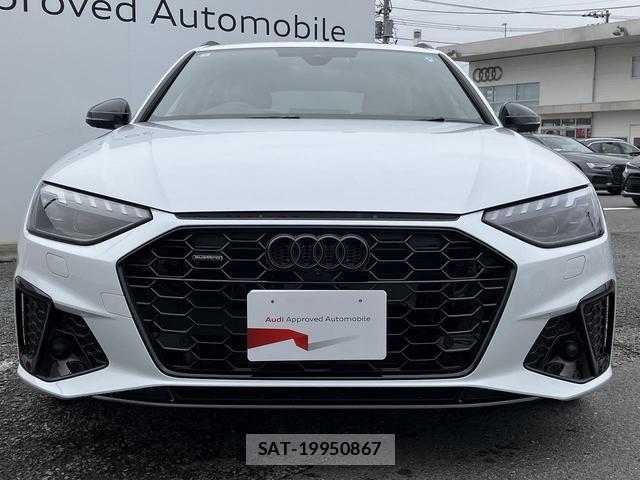 Audi A4 2024-06 8815612-18