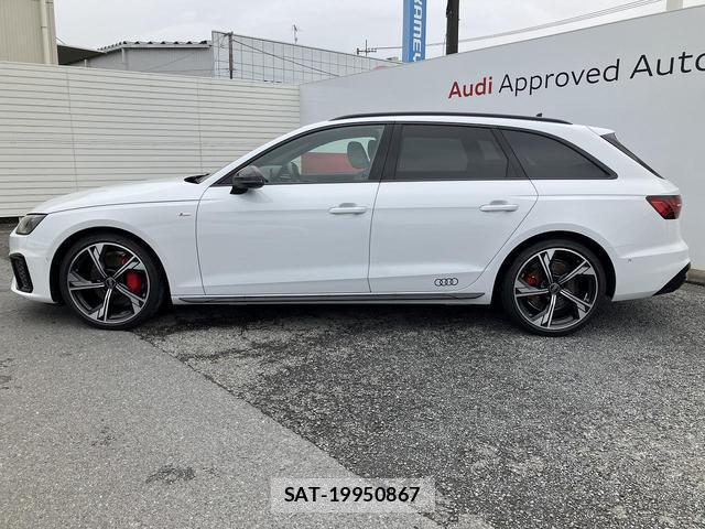 Audi A4 2024-06 8815612-19