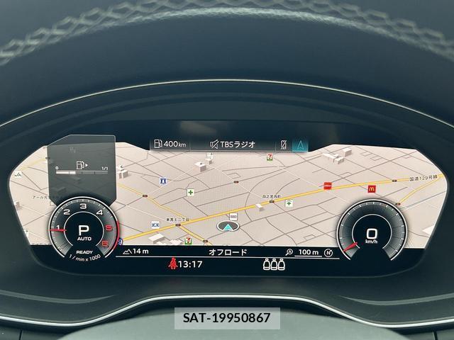 Audi A4 2024-06 8815612-2