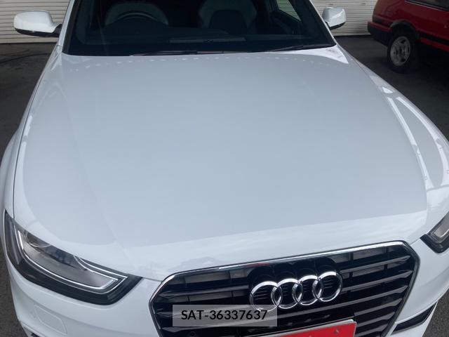 Audi A4 2013-03 8817630-11