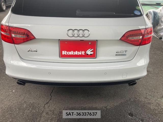 Audi A4 2013-03 8817630-16