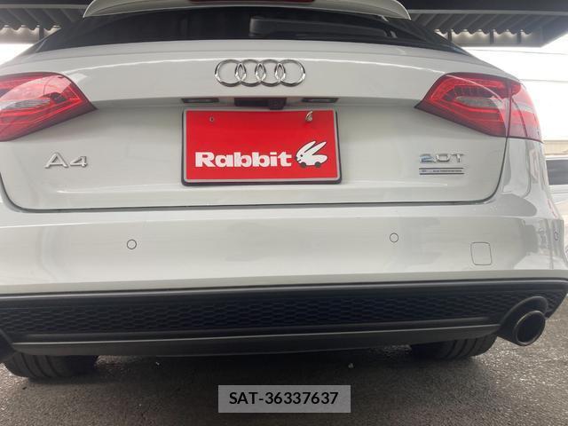 Audi A4 2013-03 8817630-17