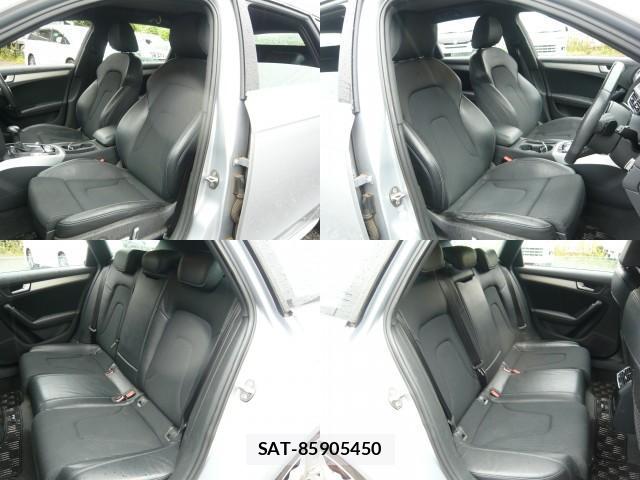 Audi A4 2015-01 8817710-5