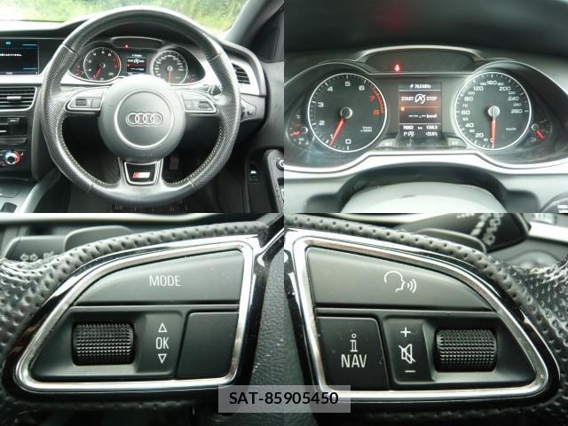 Audi A4 2015-01 8817710-6