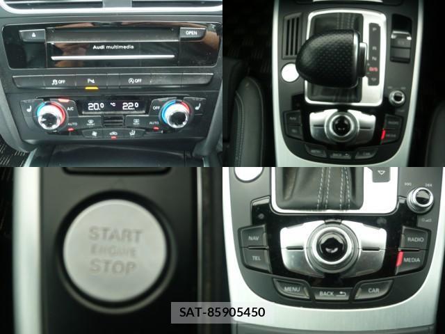 Audi A4 2015-01 8817710-7