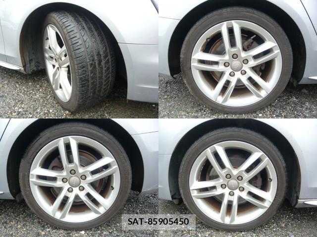 Audi A4 2015-01 8817710-8