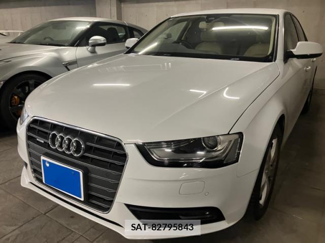 Audi A4 2015-09 8812987-1