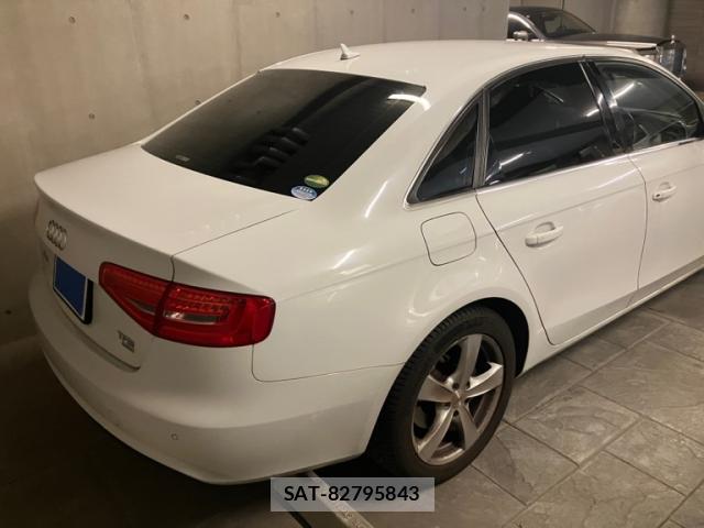 Audi A4 2015-09 8812987-2