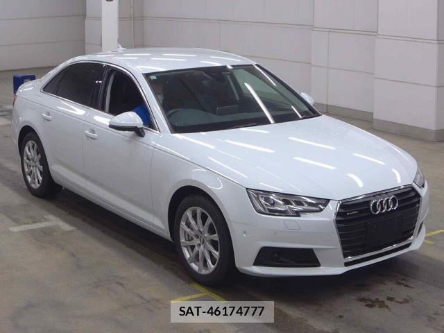Audi A4 2017-11 8815413-0
