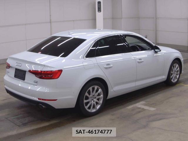 Audi A4 2017-11 8815413-1