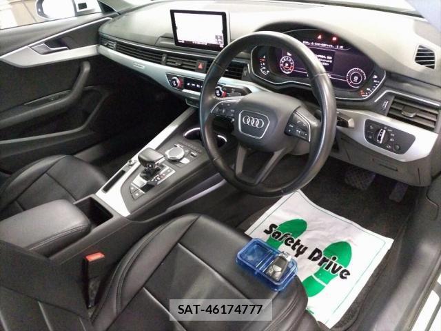 Audi A4 2017-11 8815413-2