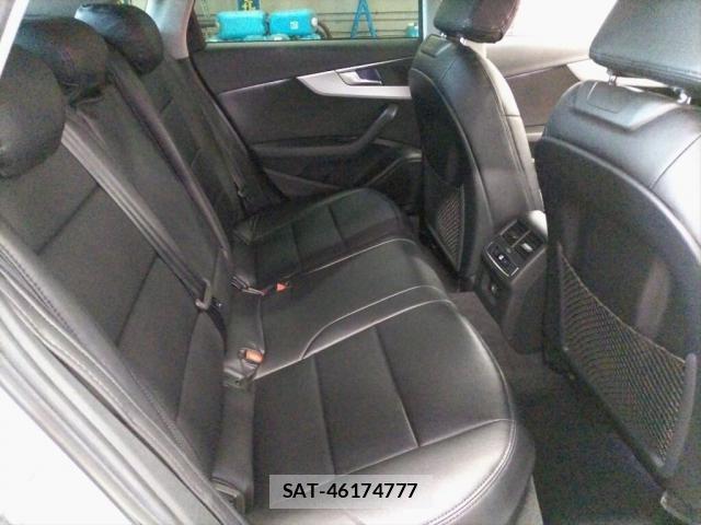 Audi A4 2017-11 8815413-3