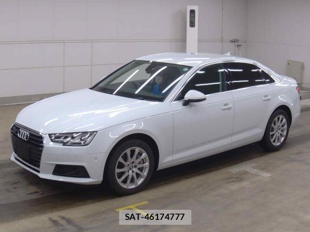 Audi A4 2017-11 8815413-4