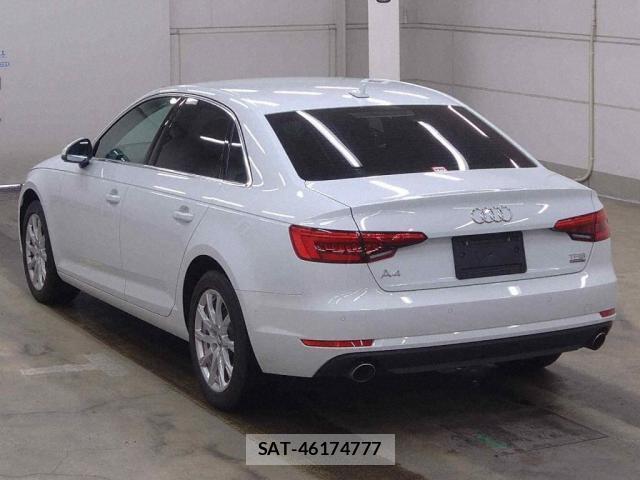 Audi A4 2017-11 8815413-5
