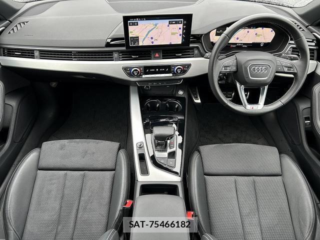 Audi A4 2023-03 8815613-1
