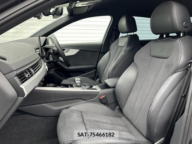 Audi A4 2023-03 8815613-13
