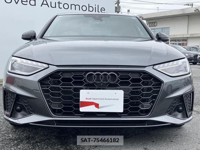 Audi A4 2023-03 8815613-17