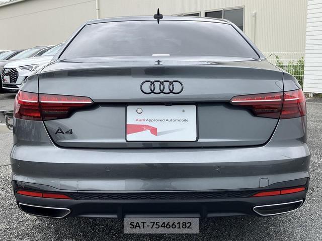 Audi A4 2023-03 8815613-18