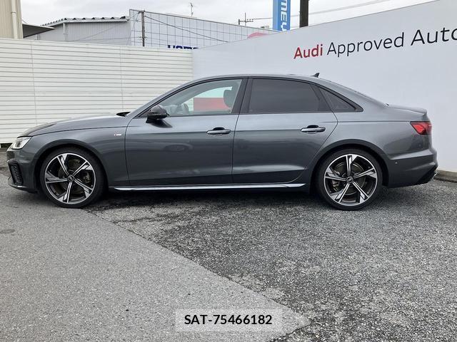 Audi A4 2023-03 8815613-19
