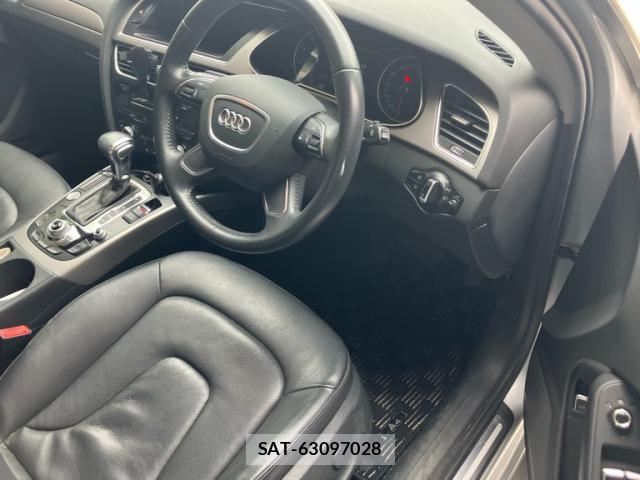 Audi A4 2013-09 8816240-11