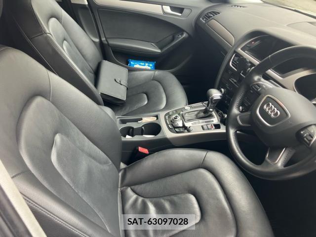 Audi A4 2013-09 8816240-14