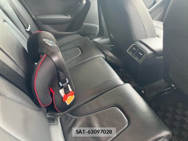 Audi A4 2013-09 8816240-16