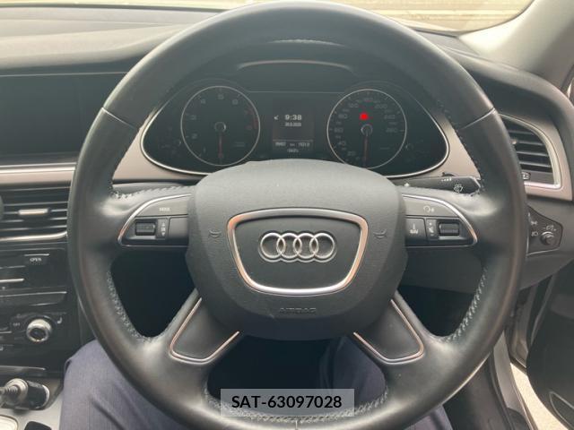 Audi A4 2013-09 8816240-17