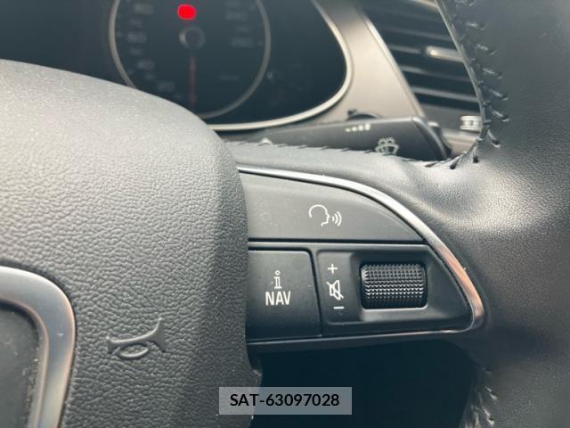 Audi A4 2013-09 8816240-19