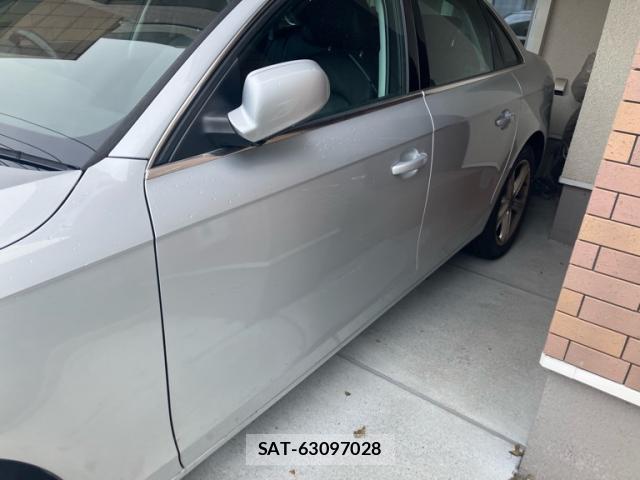 Audi A4 2013-09 8816240-2