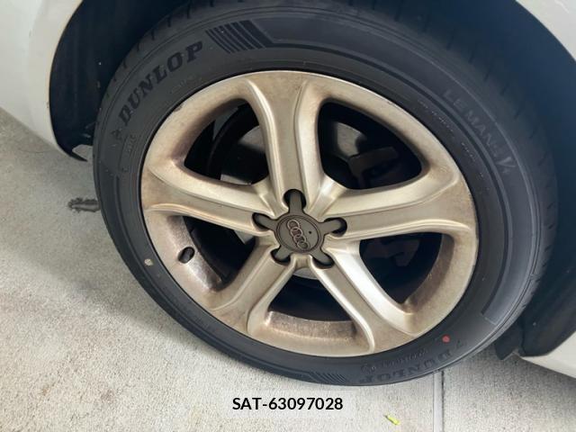 Audi A4 2013-09 8816240-3