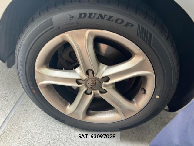 Audi A4 2013-09 8816240-4