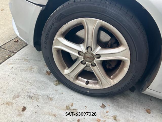 Audi A4 2013-09 8816240-5