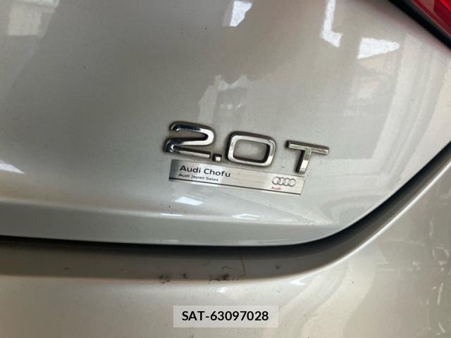 Audi A4 2013-09 8816240-7